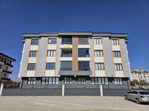 TRAMVAY'A YAKIN KONUMDA SIFIR 4+1 DAİRE | FIRSAAAT