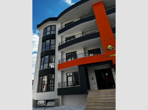 SELAHATTİN EYYUBİ MAHALLESİNDE SIFIR KİRALIK 3+1 DAİRELER