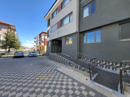 YUNUSKENT.DE KİRALIK 2+1 DAİRE. KOMBİLİ YERDEN ISITMALI